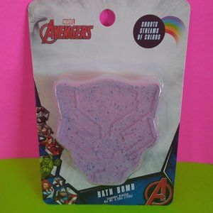 MARVEL Avengers Bath Bomb